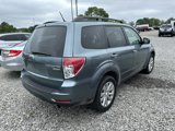 Used 2011 Subaru Forester 2.5X Limited w/ Protection Group 3 image 2