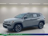 Used 2022 Jeep Compass Limited image 2