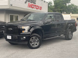 Used 2017 Ford F150 XLT w/ Equipment Group 302A Luxury image 2