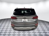 Used 2020 Hyundai Santa Fe Limited image 4