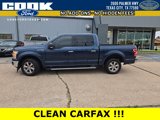 Used 2018 Ford F150 XLT w/ Equipment Group 302A Luxury image 2
