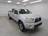 Used 2005 Toyota Tacoma 4x4 Double Cab image 3