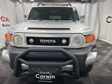 Used 2007 Toyota FJ Cruiser 4WD image 2