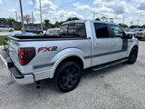 Used 2012 Ford F150 FX2 w/ FX Appearance Pkg image 6