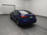 Used 2017 Kia Forte EX image 5