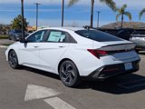 New 2025 Hyundai Elantra Sport image 4