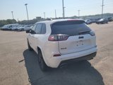Used 2020 Jeep Cherokee High Altitude image 5