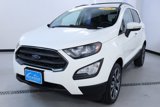 Used 2018 Ford EcoSport SES w/ SES Cold Weather Package image 3