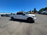 Used 2012 Ford F150 Platinum image 3