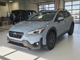 Used 2023 Subaru Crosstrek 2.5i Limited w/ Moonroof Package image 6