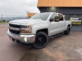 Used 2016 Chevrolet Silverado 1500 LT w/ All Star Edition image 2