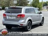 Used 2019 Dodge Journey SE image 4