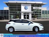 Used 2019 Nissan Leaf S w/ S Charge Package image 4