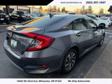 Used 2018 Honda Civic EX image 6