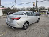 Used 2021 Nissan Versa SV image 6