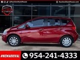 Used 2015 Nissan Versa Note SV w/ Chrome Package image 2