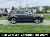 Used 2015 Chevrolet Equinox LTZ image 6