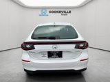 New 2025 Honda Civic Sport image 4