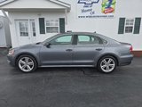 Used 2013 Volkswagen Passat 3.6 SE image 5
