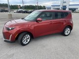 Used 2023 Kia Soul LX w/ LX Technology Package image 4