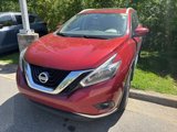 Used 2018 Nissan Murano SL w/ Moonroof Package image 4