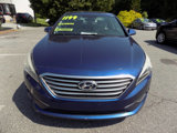 Used 2017 Hyundai Sonata SE image 2
