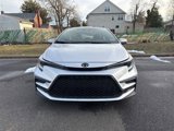 Used 2023 Toyota Corolla SE w/ Carpet Mat Package (TMS) image 4