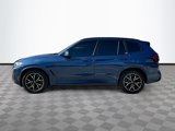 Used 2022 BMW X3 sDrive30i w/ M Sport Package image 4