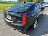 Used 2015 Cadillac ATS Luxury w/ Sun And Sound Package image 5