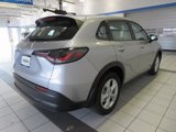New 2025 Honda HR-V LX image 2