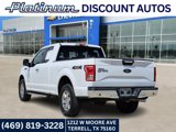 Used 2015 Ford F150 XLT w/ Equipment Group 302A Luxury image 4