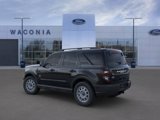 Used 2024 Ford Bronco Sport Big Bend image 4