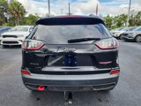 Used 2019 Jeep Cherokee Trailhawk image 4