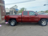 Used 2016 Chevrolet Silverado 1500 LT w/ All Star Edition image 5