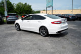 Used 2013 Ford Fusion Titanium image 6