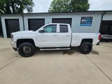 Used 2018 Chevrolet Silverado 1500 LT w/ All Star Edition image 5