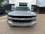 Used 2018 Chevrolet Silverado 1500 LT image 2