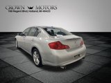 Used 2011 INFINITI G37 x w/ Premium Pkg image 4