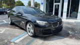 Used 2014 BMW 750i image 3