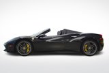 Used 2018 Ferrari 488 Spider image 2
