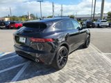 New 2024 Jaguar E-PACE R-Dynamic SE image 5