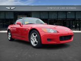 Used 2000 Honda S2000 image 3