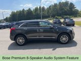 Used 2017 Cadillac XT5 Luxury image 4