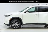 Used 2022 INFINITI QX60 Sensory image 3