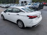 Used 2021 Nissan Versa S image 5