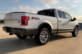 Used 2016 Ford F150 King Ranch w/ Equipment Group 601A Luxury image 4
