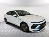 New 2025 Hyundai Sonata Limited image 3