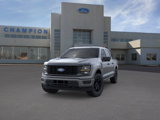New 2025 Ford F150 STX image 2