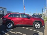Used 2024 Toyota RAV4 LE image 3