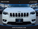 Used 2019 Jeep Cherokee Limited image 2